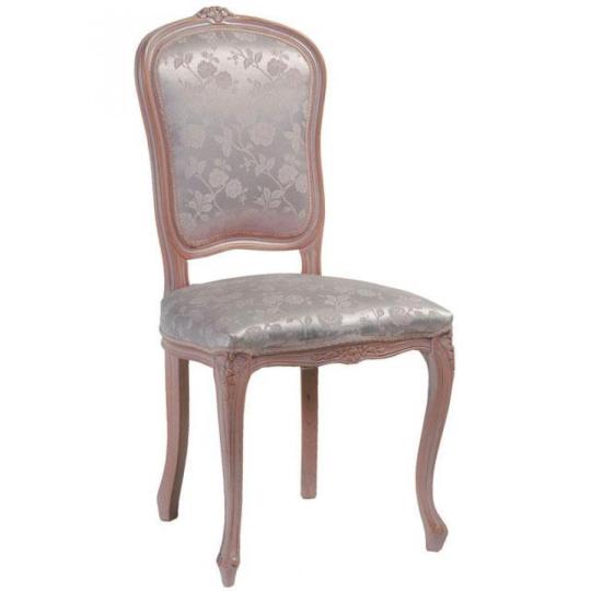 fam klasicka elegantna malovana biela mediteranska s patinou antik lt. captonovana stolica jedalenska drevena stolica drevena kuchyna nabytok vintage mediteranske.jpg